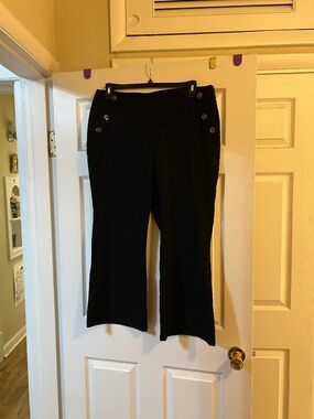 Maurice’s XL dress pants